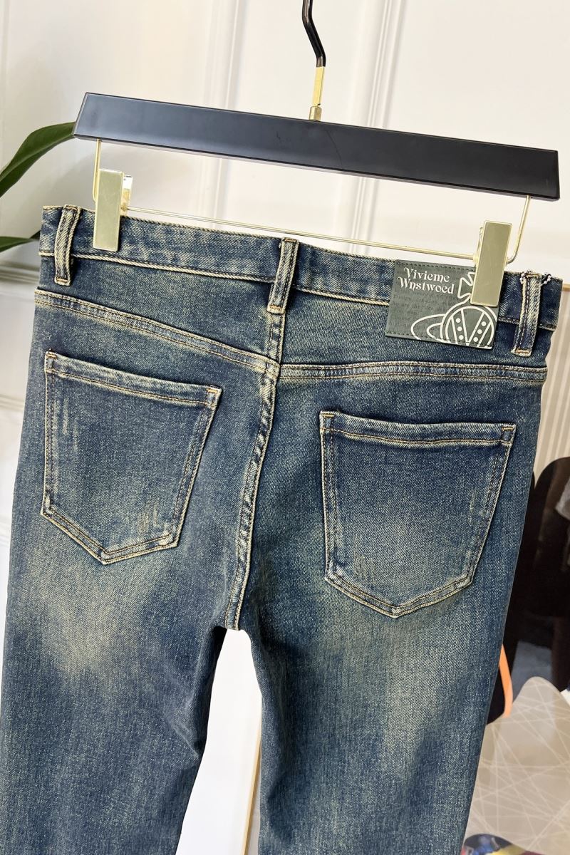 Vivienne Westwood Jeans